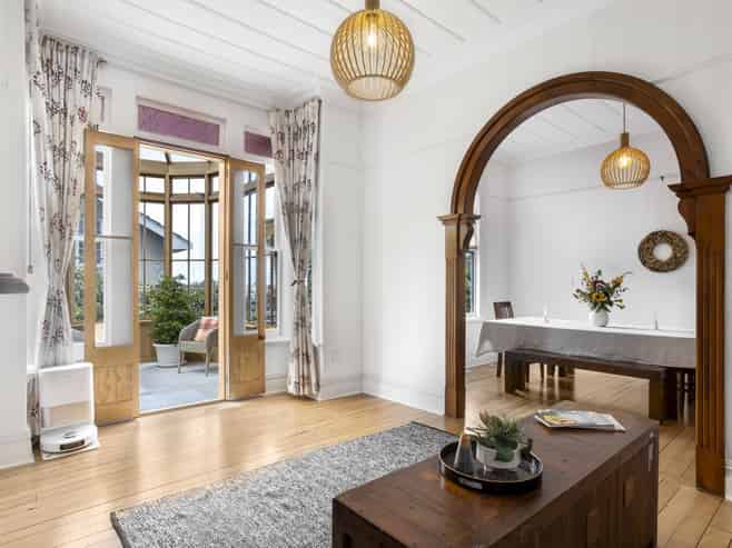 19 Napier Street, Belleknowes