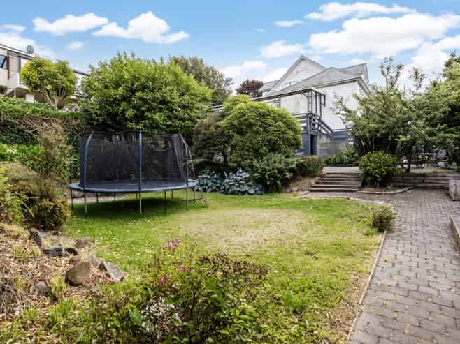 19 Napier Street, Belleknowes