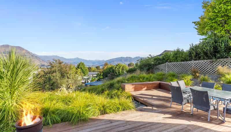 9 Mulberry Lane, Wanaka