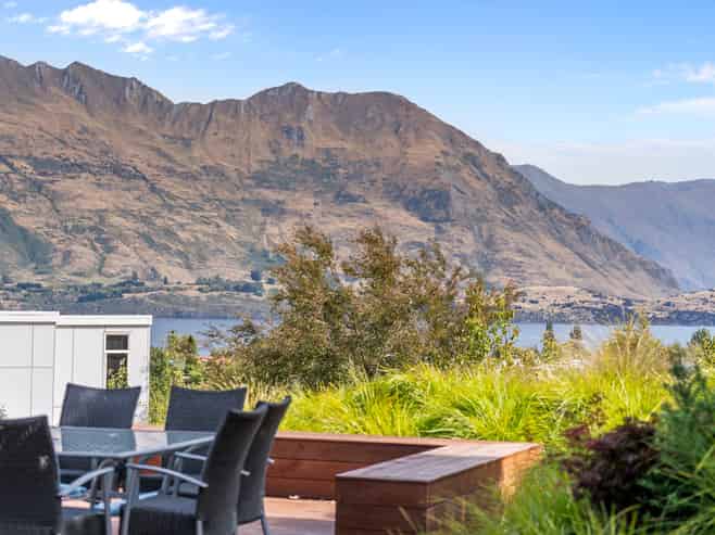 9 Mulberry Lane, Wanaka