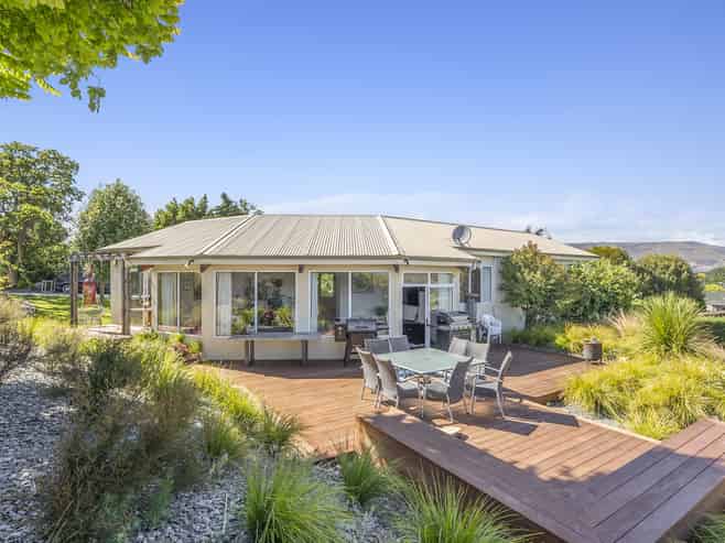 9 Mulberry Lane, Wanaka