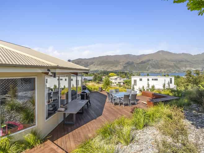 9 Mulberry Lane, Wanaka