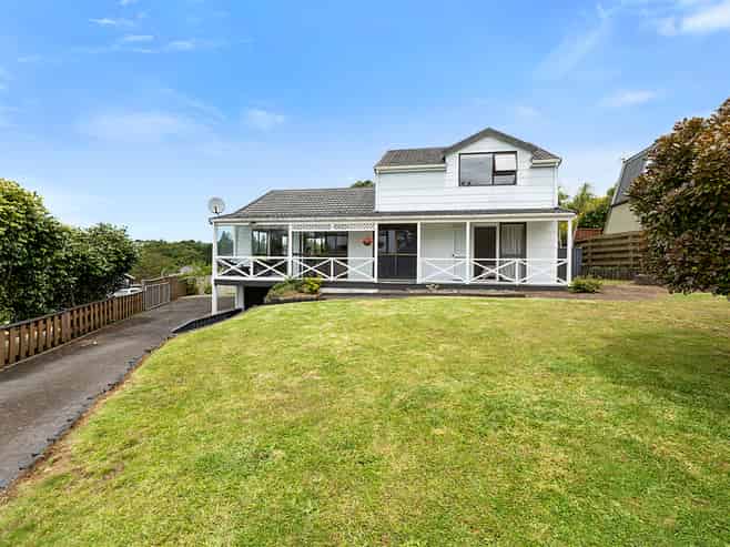 85 Cumberland Street, Welbourn