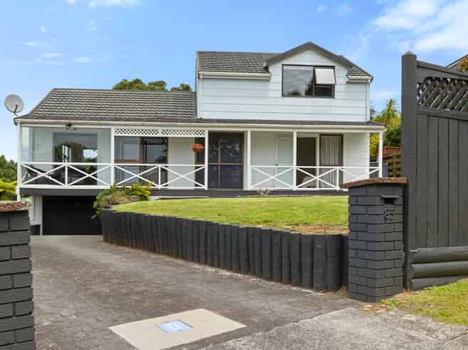 85 Cumberland Street, Welbourn