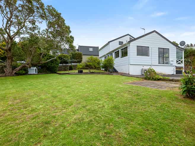 85 Cumberland Street, Welbourn