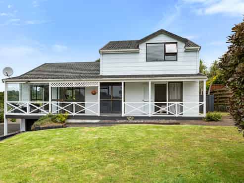 85 Cumberland Street, Welbourn