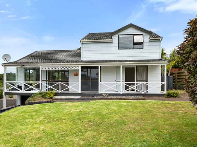 85 Cumberland Street, Welbourn