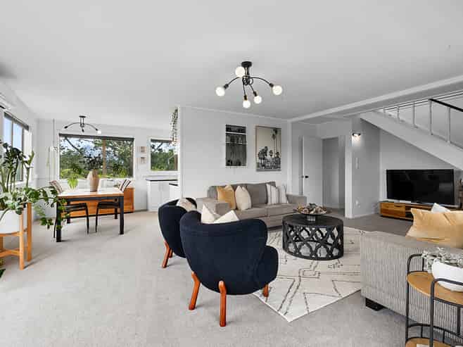 85 Cumberland Street, Welbourn