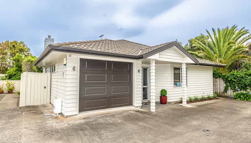 66B Totara Street, Tawhero