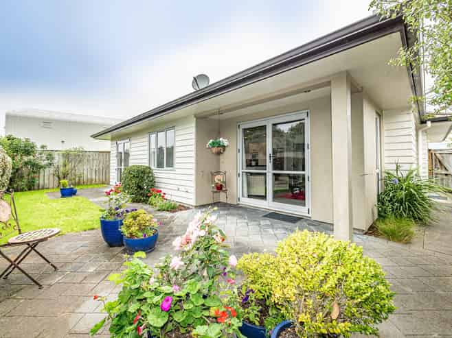 66B Totara Street, Tawhero