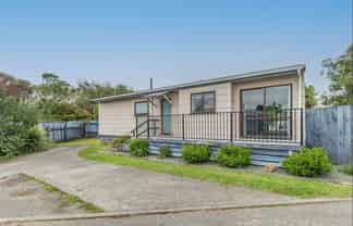 96A Mako Mako Road, Levin