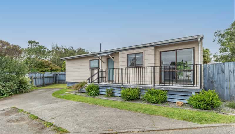 96A Mako Mako Road, Levin