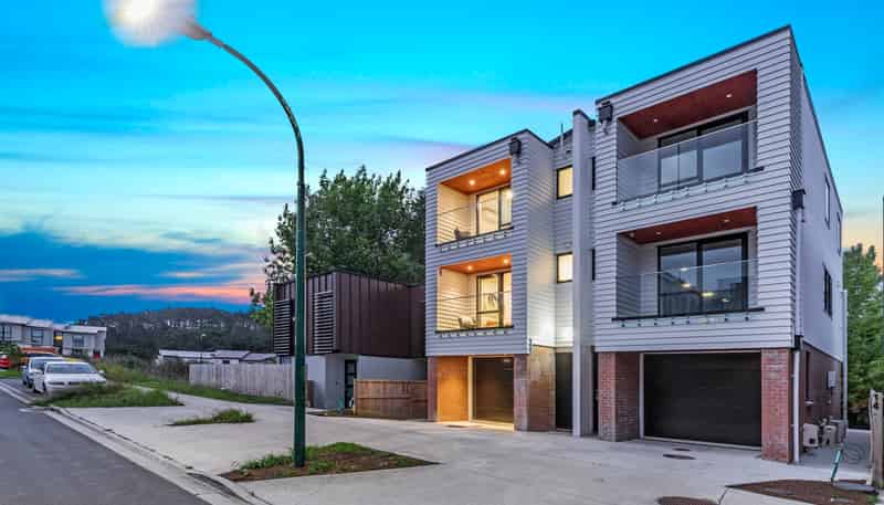 10 Waka Street, Albany