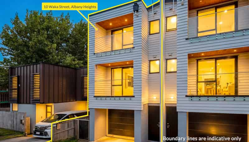 10 Waka Street, Albany