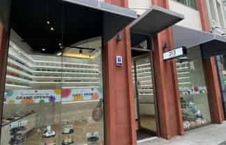 Tidy Chancery Square Retail