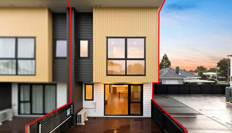 3/21 Peachgrove Road, Te Atatu Peninsula