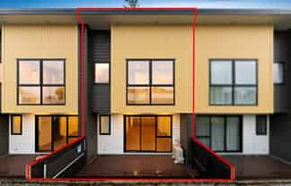 5/21 Peachgrove Road, Te Atatu Peninsula