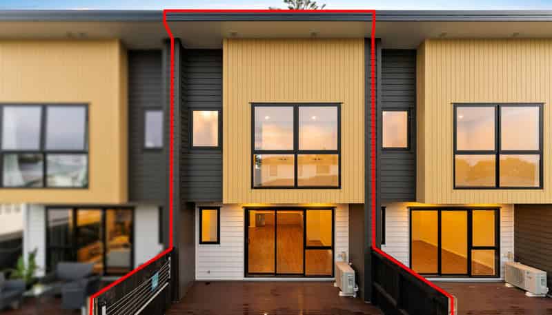 6/21 Peachgrove Road, Te Atatu Peninsula