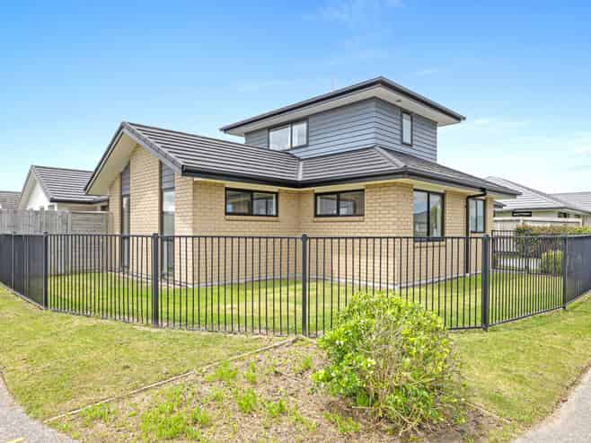 1 Robalan Close, Halswell