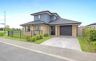 1 Robalan Close, Halswell