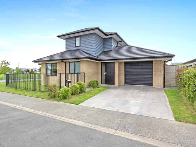 1 Robalan Close, Halswell