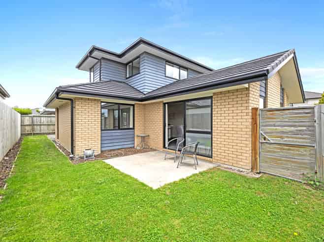 1 Robalan Close, Halswell