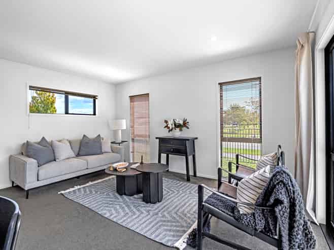 1 Robalan Close, Halswell