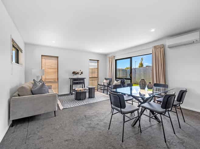 1 Robalan Close, Halswell