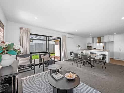 1 Robalan Close, Halswell