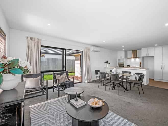 1 Robalan Close, Halswell