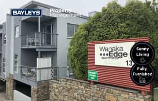 26/13 Plantation Rd, Wanaka
