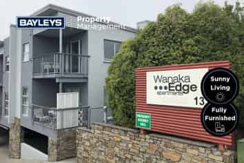 26/13 Plantation Rd, Wanaka