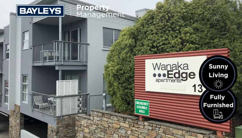 26/13 Plantation Rd, Wanaka