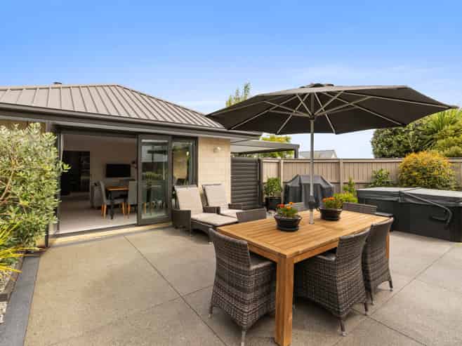 10e Riverside Lane, Tai Tapu