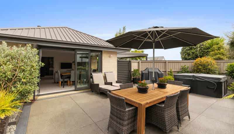 10e Riverside Lane, Tai Tapu