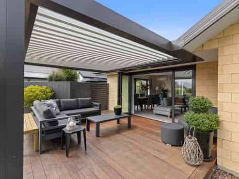 10E Riverside Lane, Tai Tapu