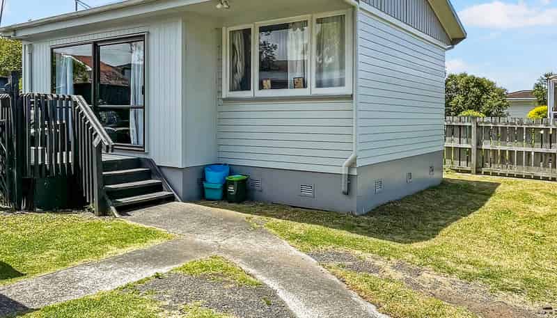 6a Claude Ave, Papatoetoe