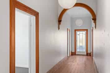 6 Franklin Street, Mangapapa