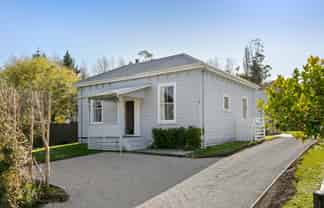 6 Franklin Street, Mangapapa