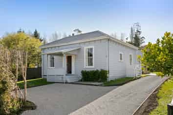 6 Franklin Street, Mangapapa