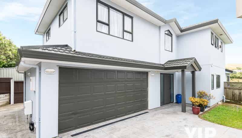 29 Bathgate Street, Johnsonville