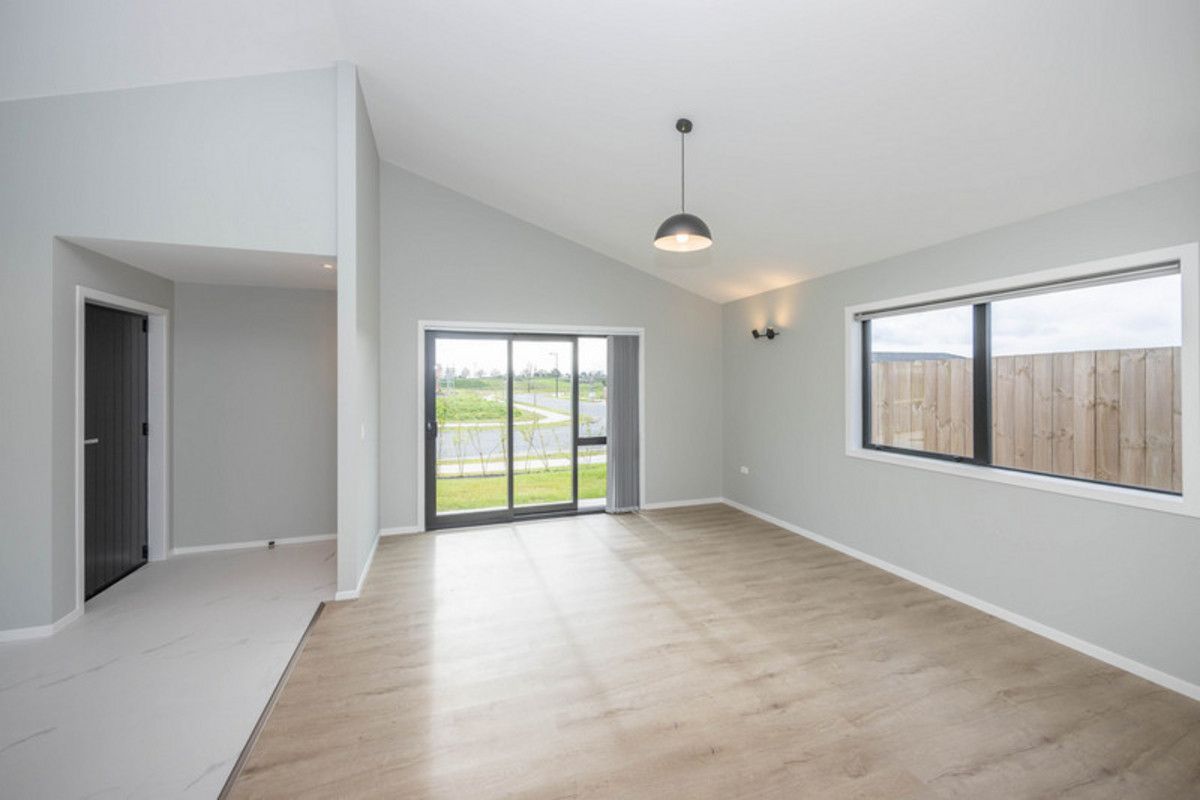 Brand New Brick Home - Widok 6