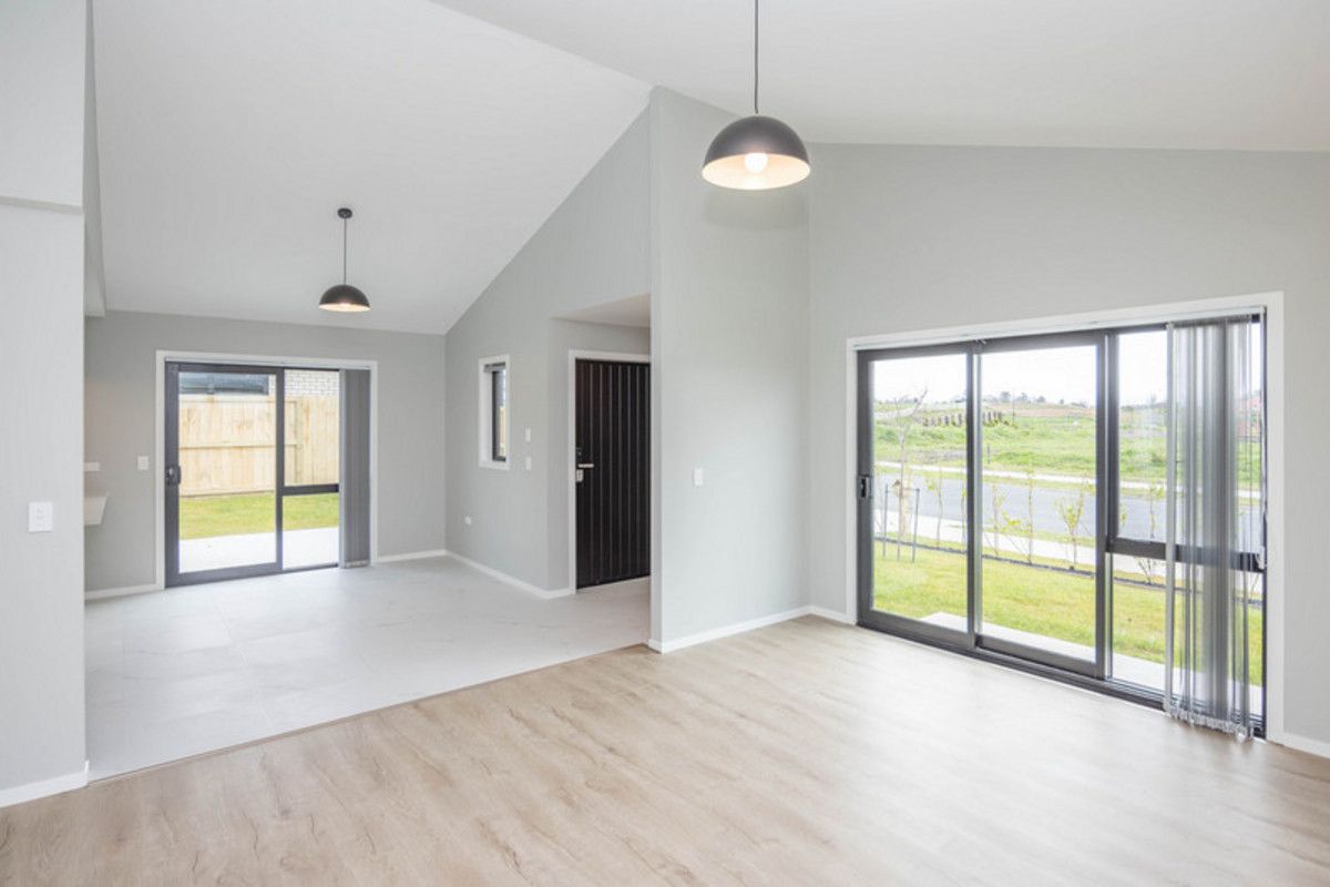 Brand New Brick Home - Więcej