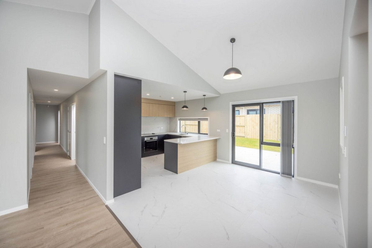 Brand New Brick Home - Widok 5