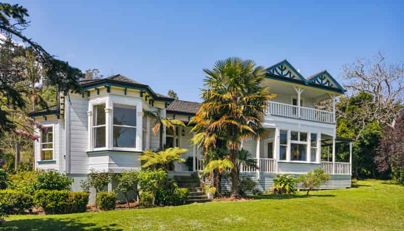 26 Sievwright Lane, Whataupoko