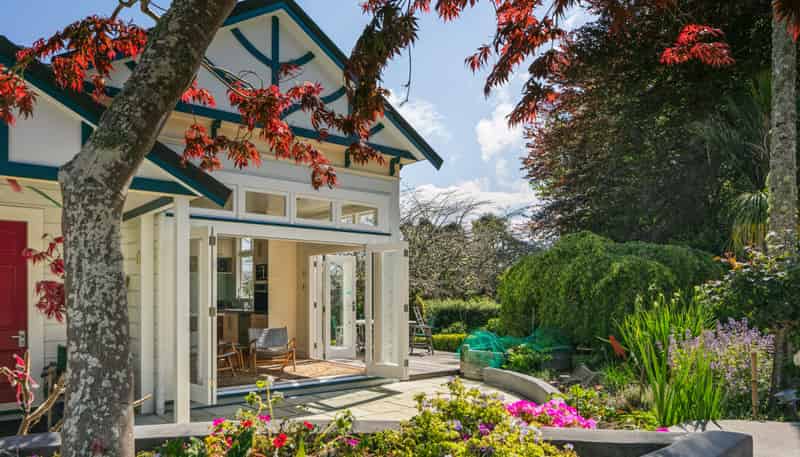 26 Sievwright Lane, Whataupoko
