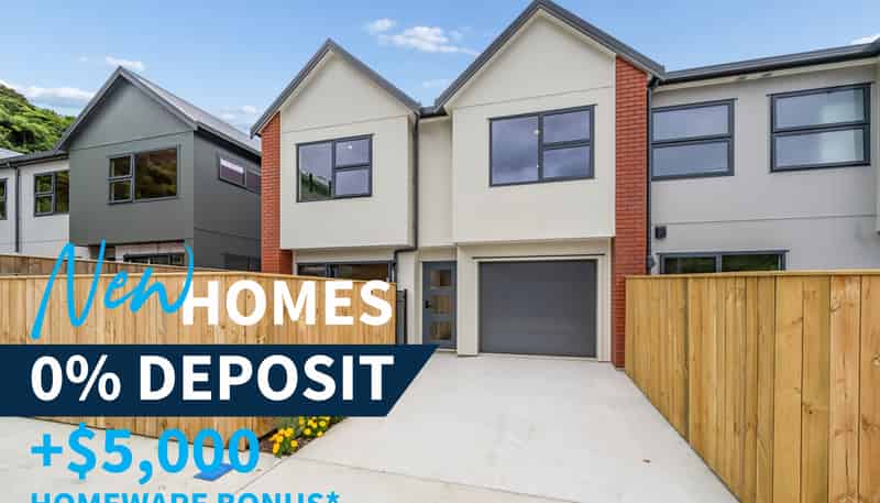 2/60 Akatarawa Road, Brown Owl