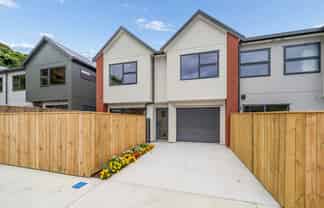 2/60 Akatarawa Road, Brown Owl