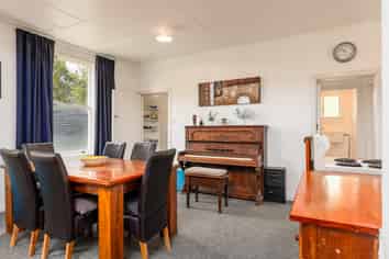 82 High Street, Eketahuna