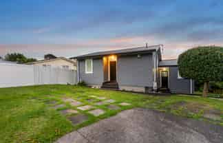 61 Taurus Crescent, Beach Haven